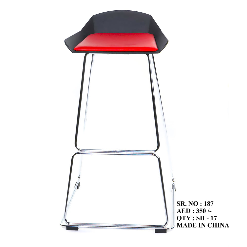 Chair Cafe/stool Foldable