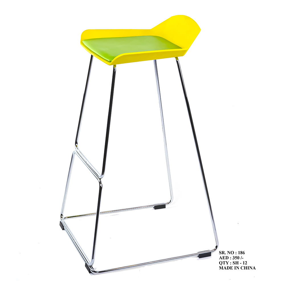 Chair Cafe/stool Foldable