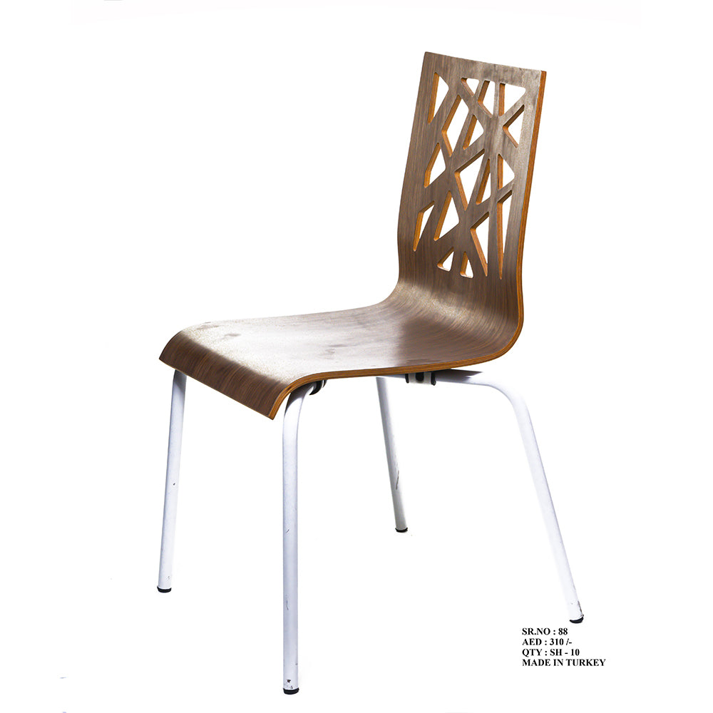 Chair Outdoor Laminated