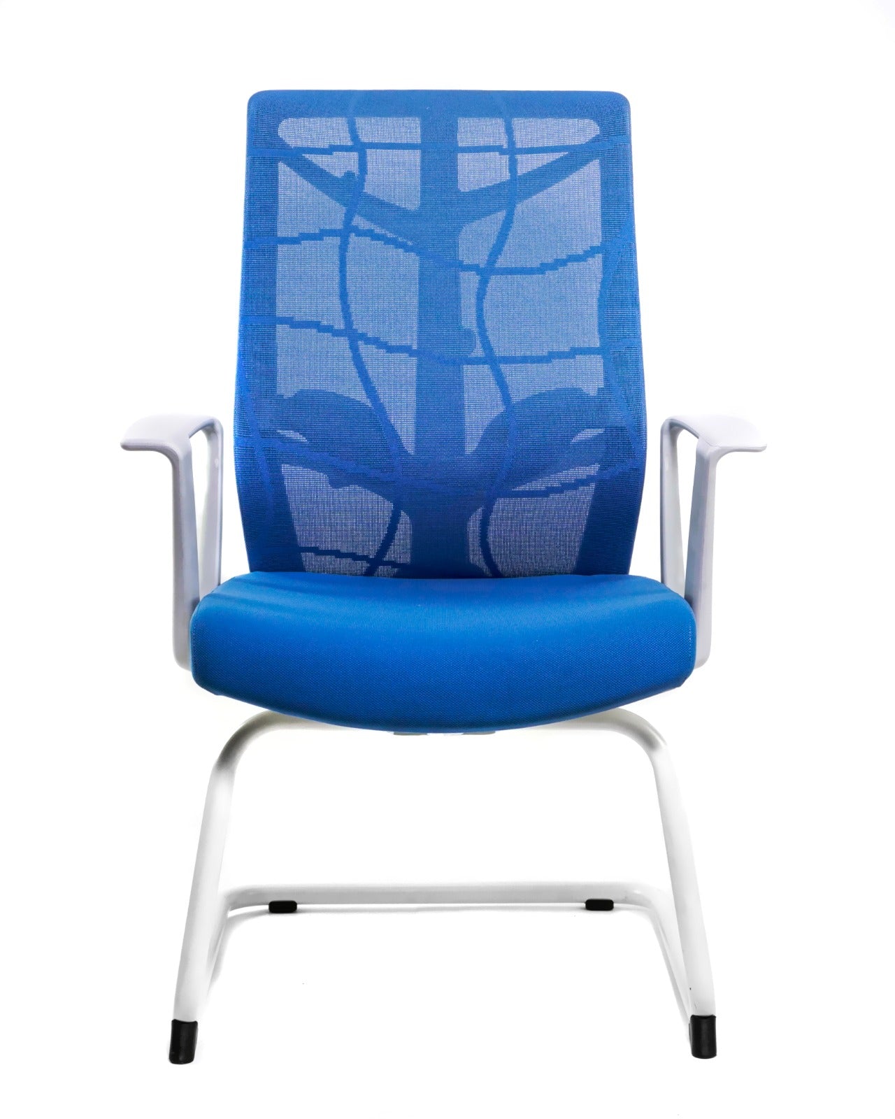 Receptionist Chair Nature N604 Green