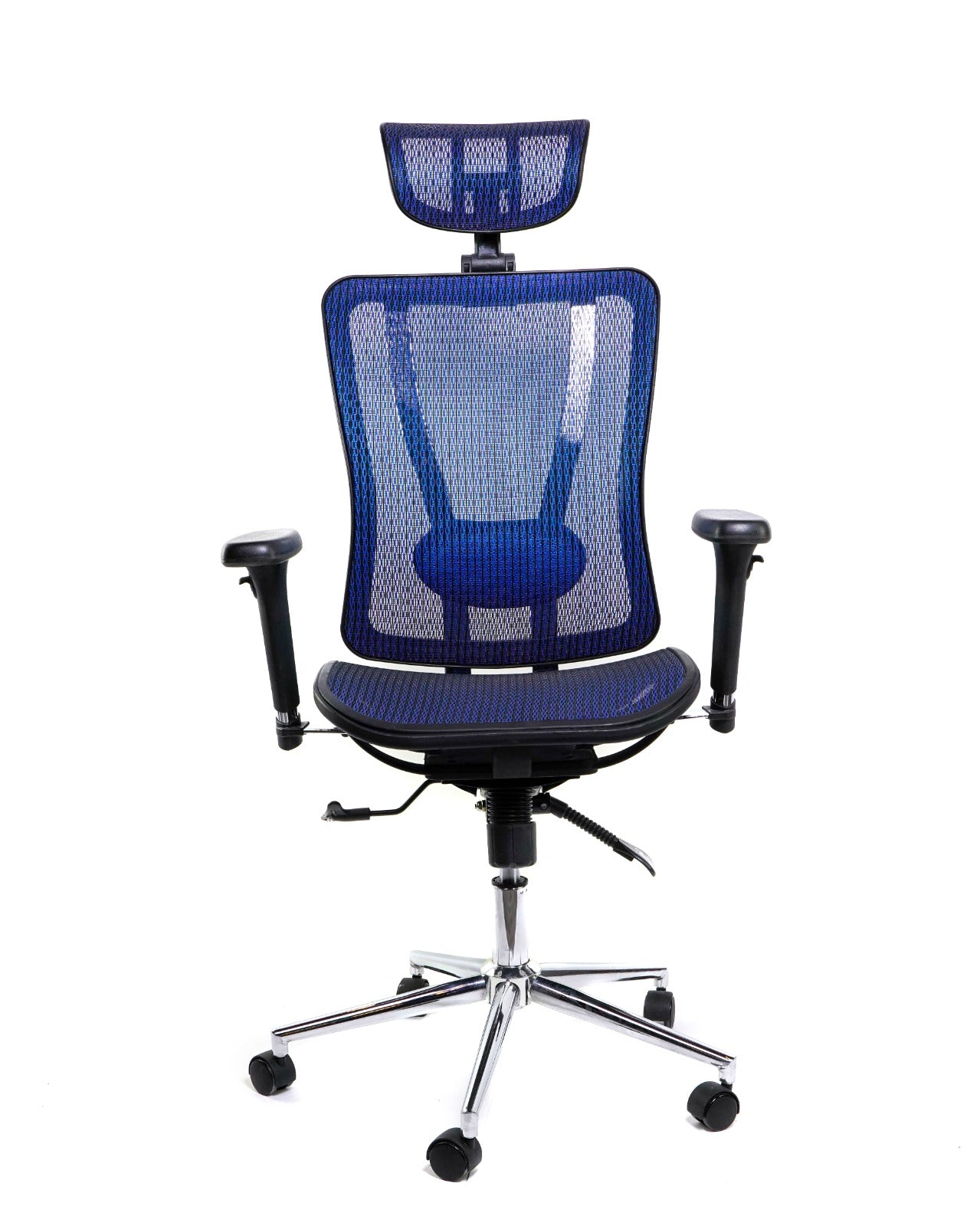 Chair Executive High Back Taiwan Mesh