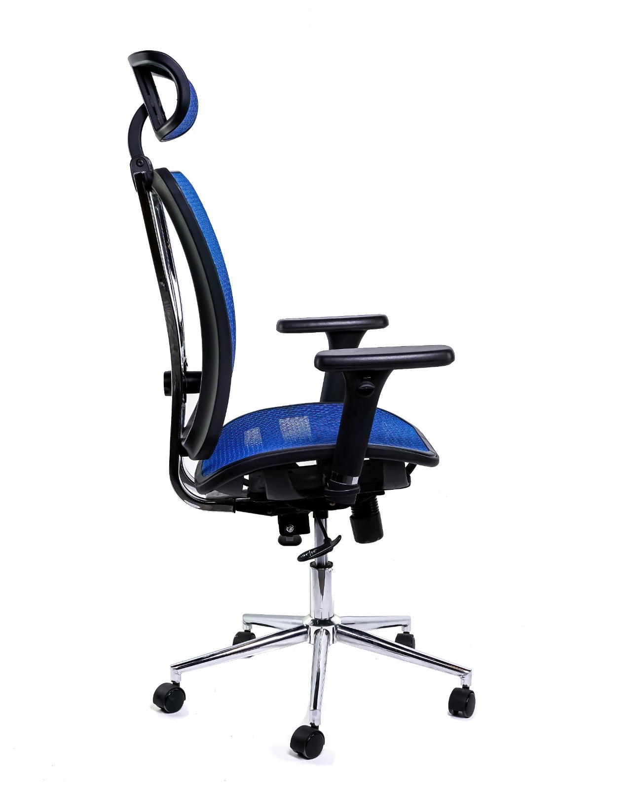 Chair Executive High Back Taiwan Mesh
