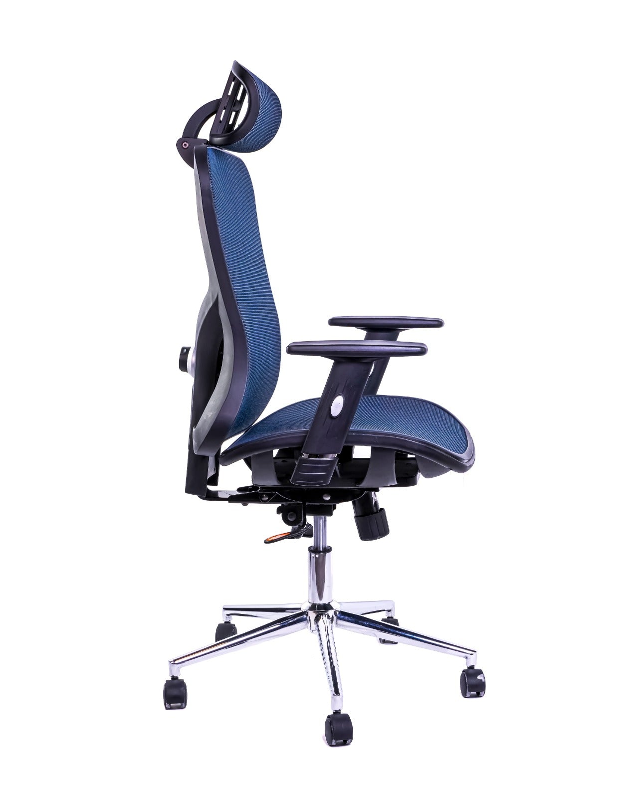 Chair Executive High Back Double Mesh