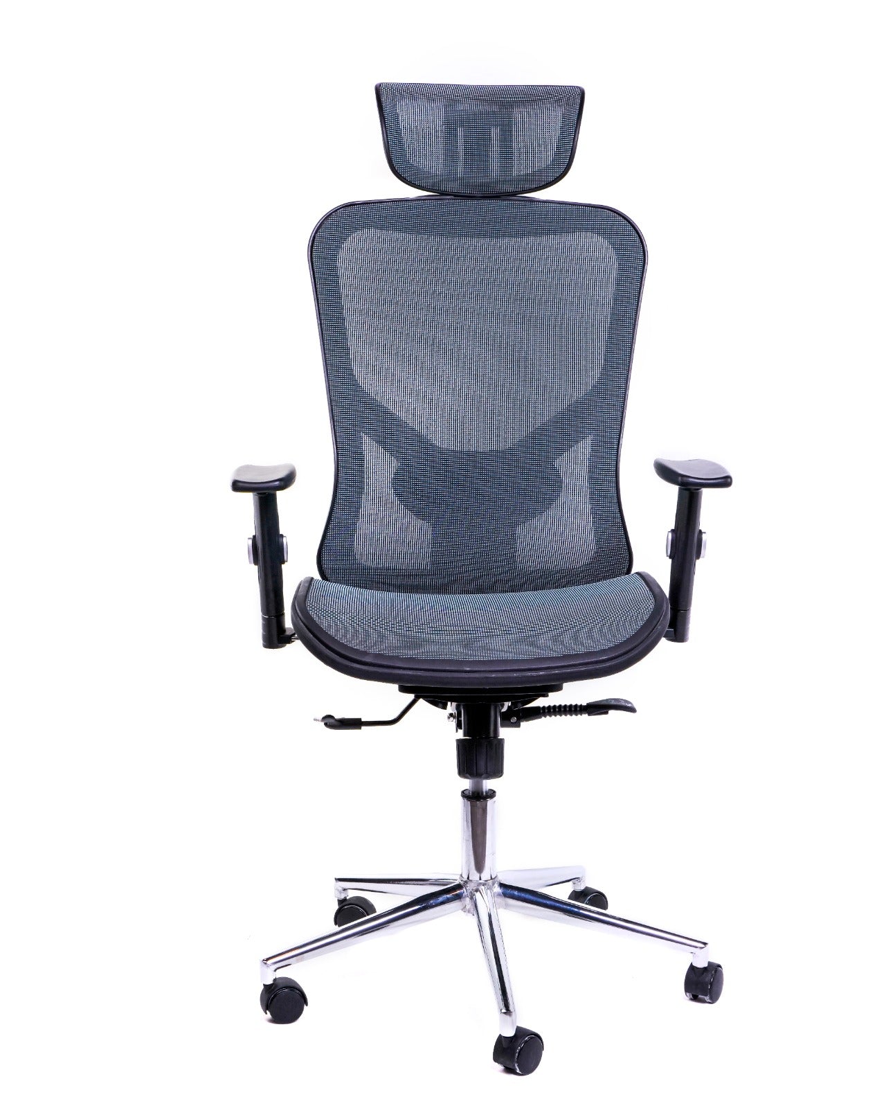 Chair Executive High Back Double Mesh