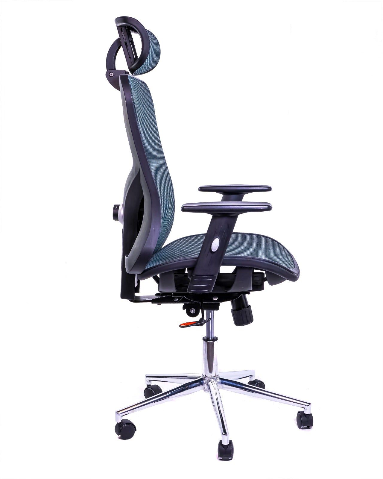 Chair Executive High Back Double Mesh