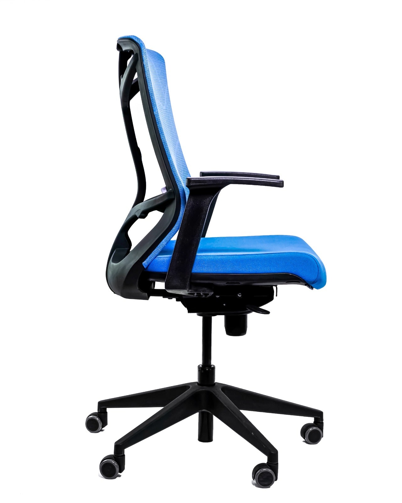 Chair Executive High Back N102
