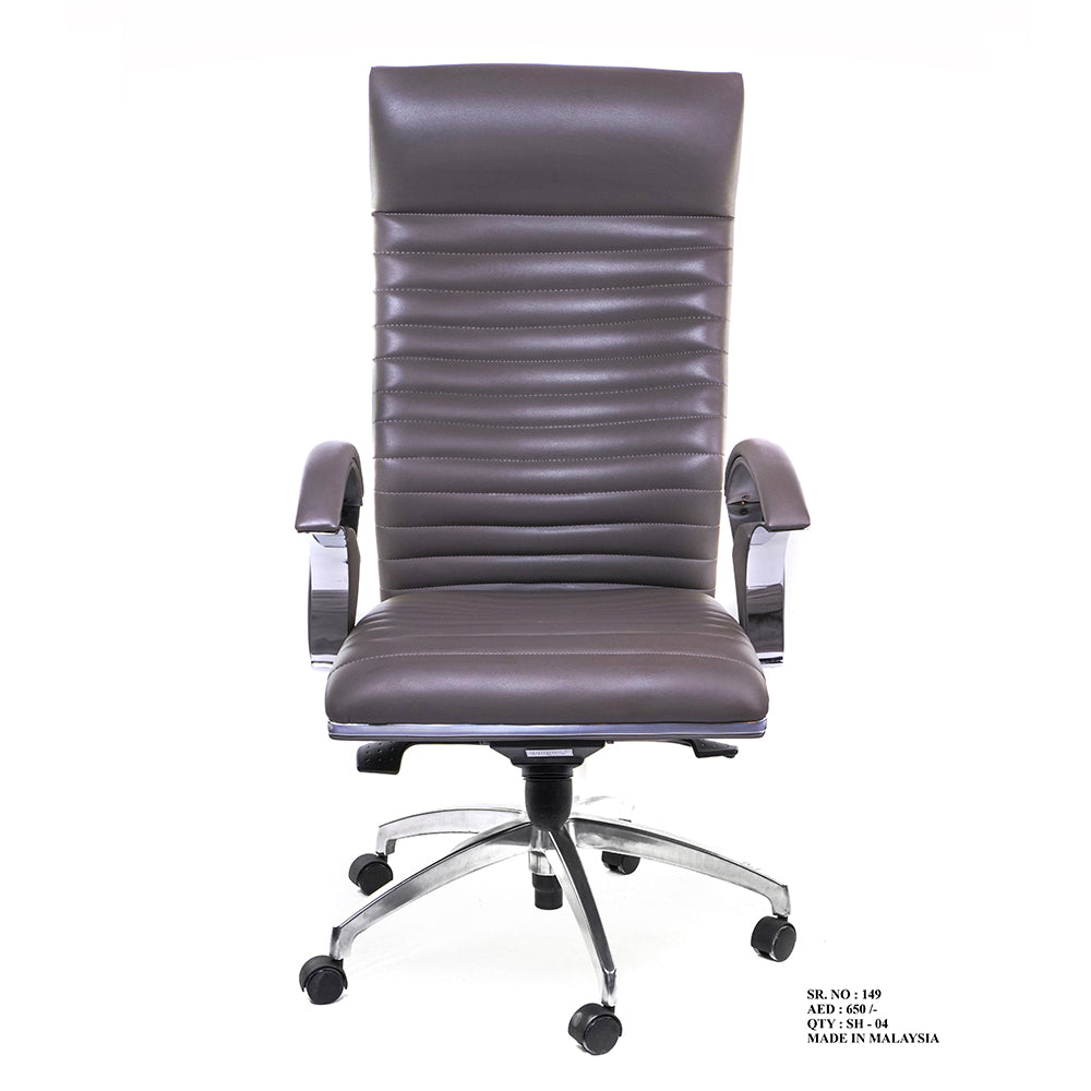 Chair Executive High Back VIO