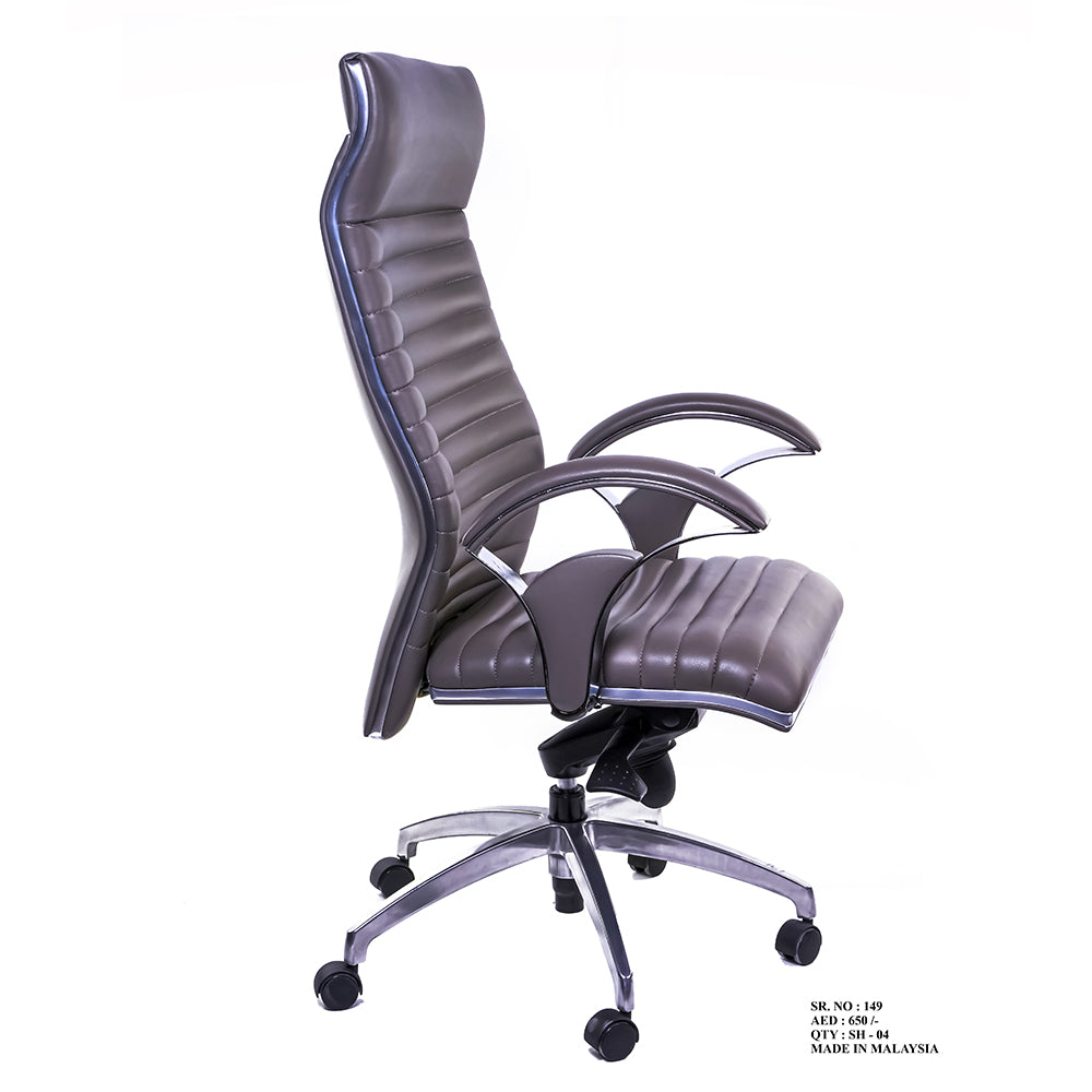 Chair Executive High Back VIO