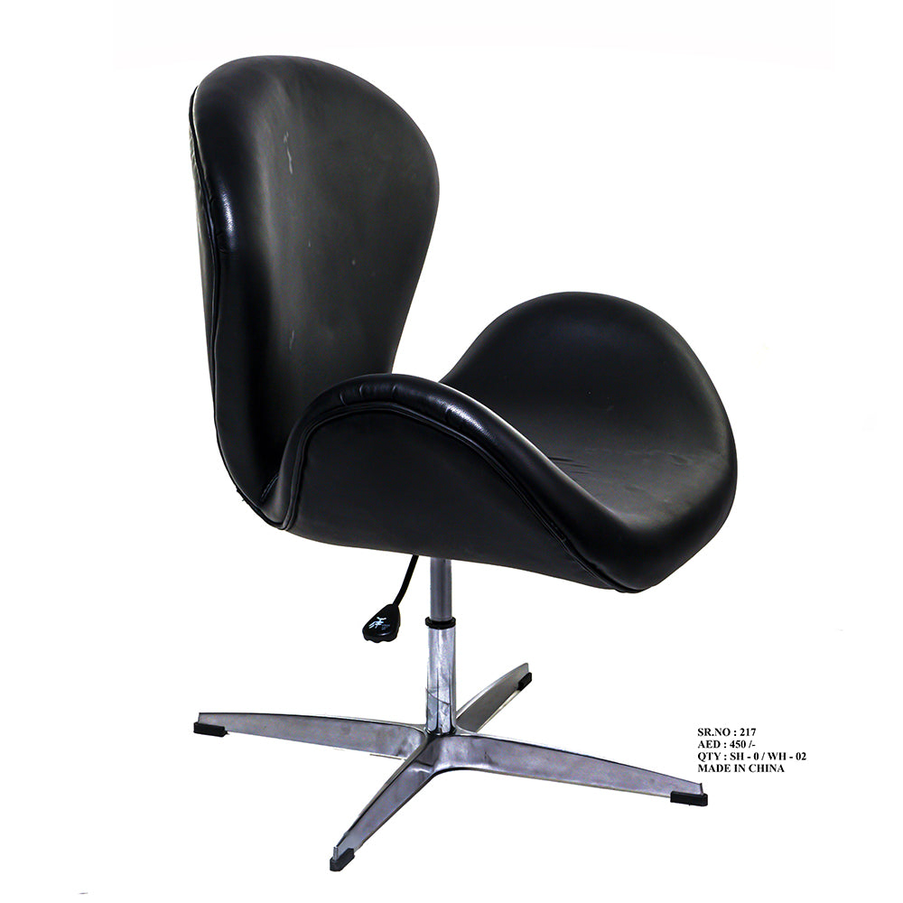 Chair Lounge Wing