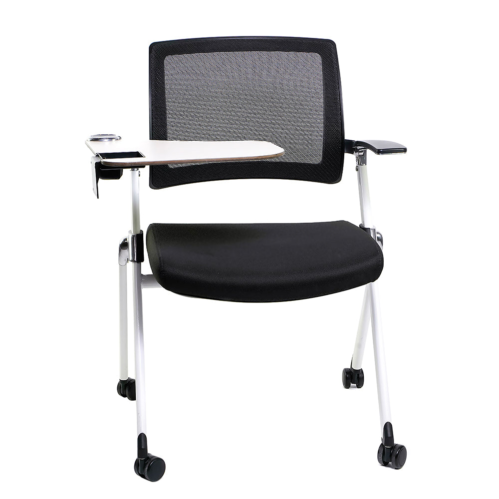 Chair for Training with Desk Black Taiwan
