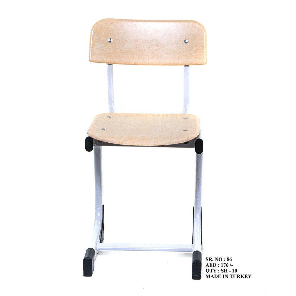 Chair for Kids Vera Wezalit Seat