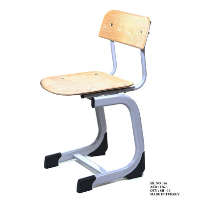 Chair for Kids Vera Wezalit Seat