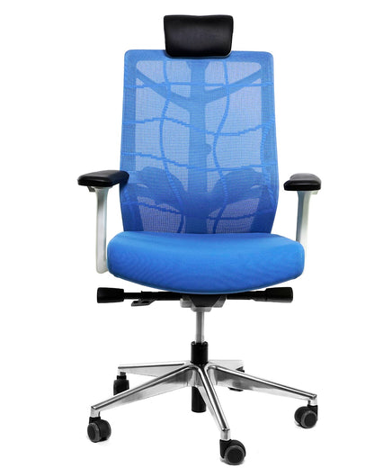 Chair Executive High Back N900 Nature Sliding