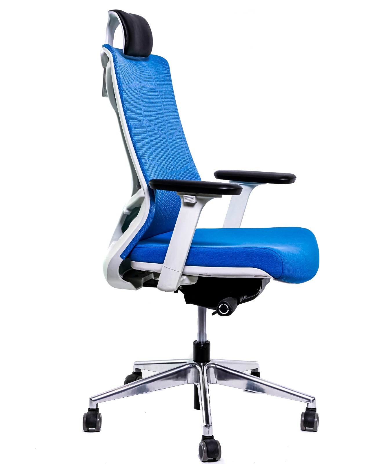 Chair Executive High Back N900 Nature Sliding