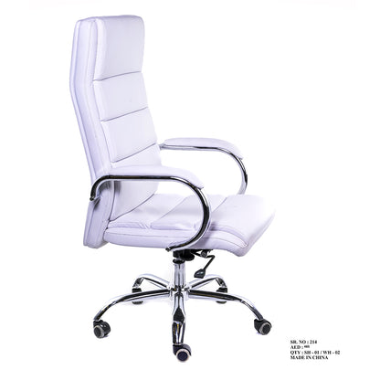 Chair Executive High Back Swivel Chair 01