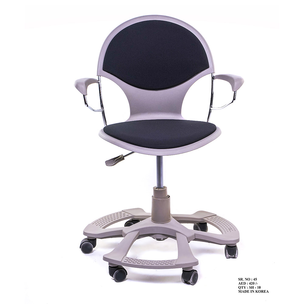 Chair Executive Medium Back - Cuckoo