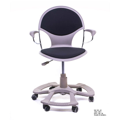 Chair Executive Medium Back - Cuckoo