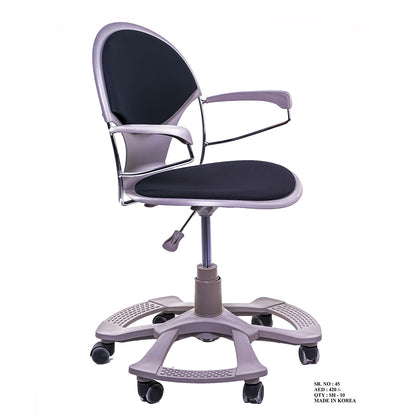 Chair Executive Medium Back - Cuckoo