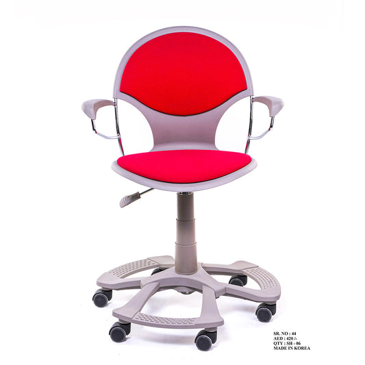 Chair Executive Medium Back - Cuckoo