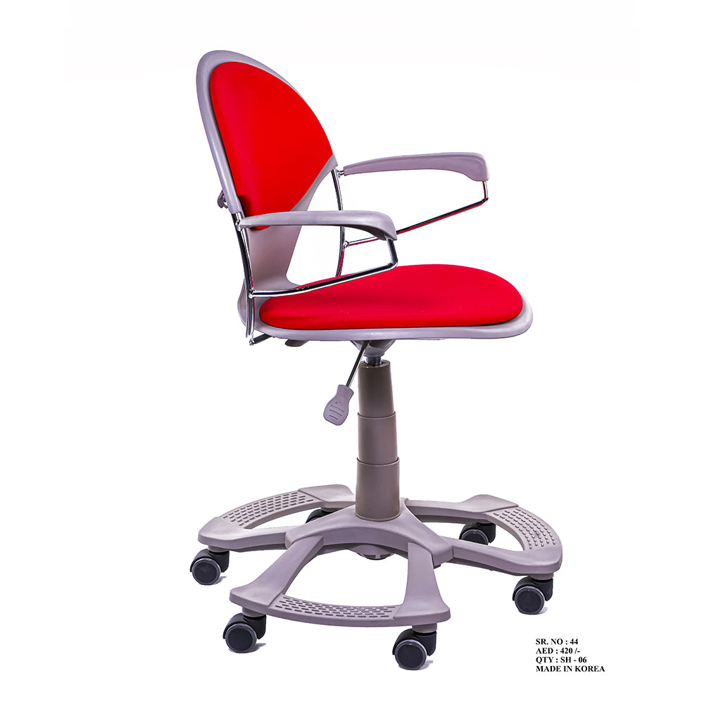 Chair Executive Medium Back - Cuckoo