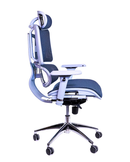 Chair Executive High Back 5 Top Mechanism