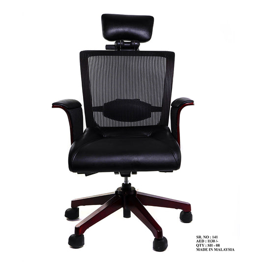 Chair Executive High Back Casvo