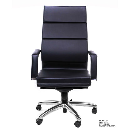 Chair Executive High Back Kent