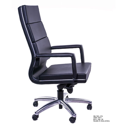 Chair Executive High Back Kent