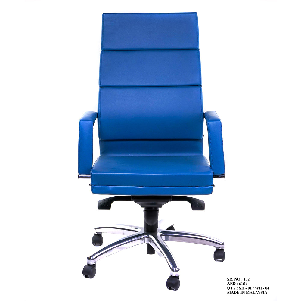 Chair Executive High Back Kent