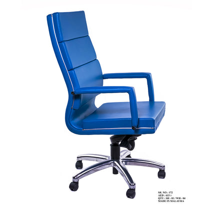 Chair Executive High Back Kent