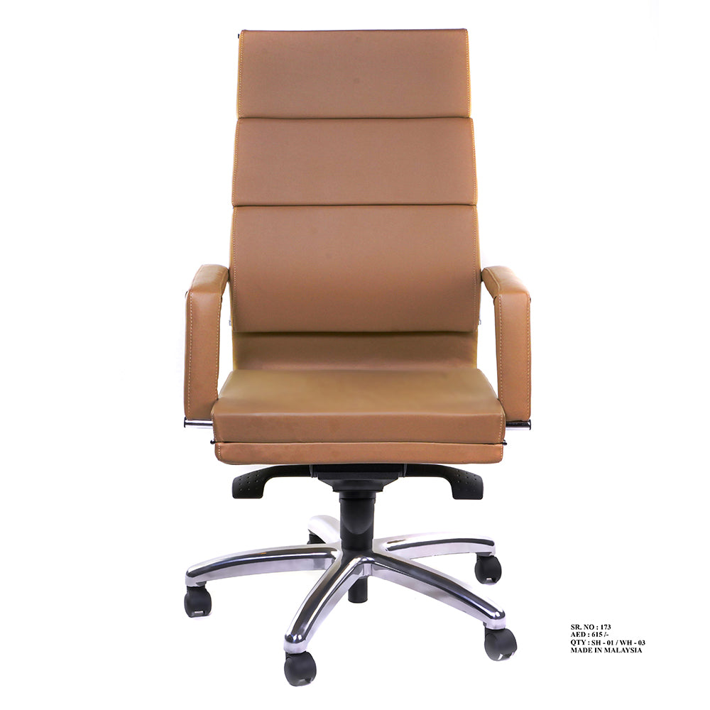 Chair Executive High Back Kent