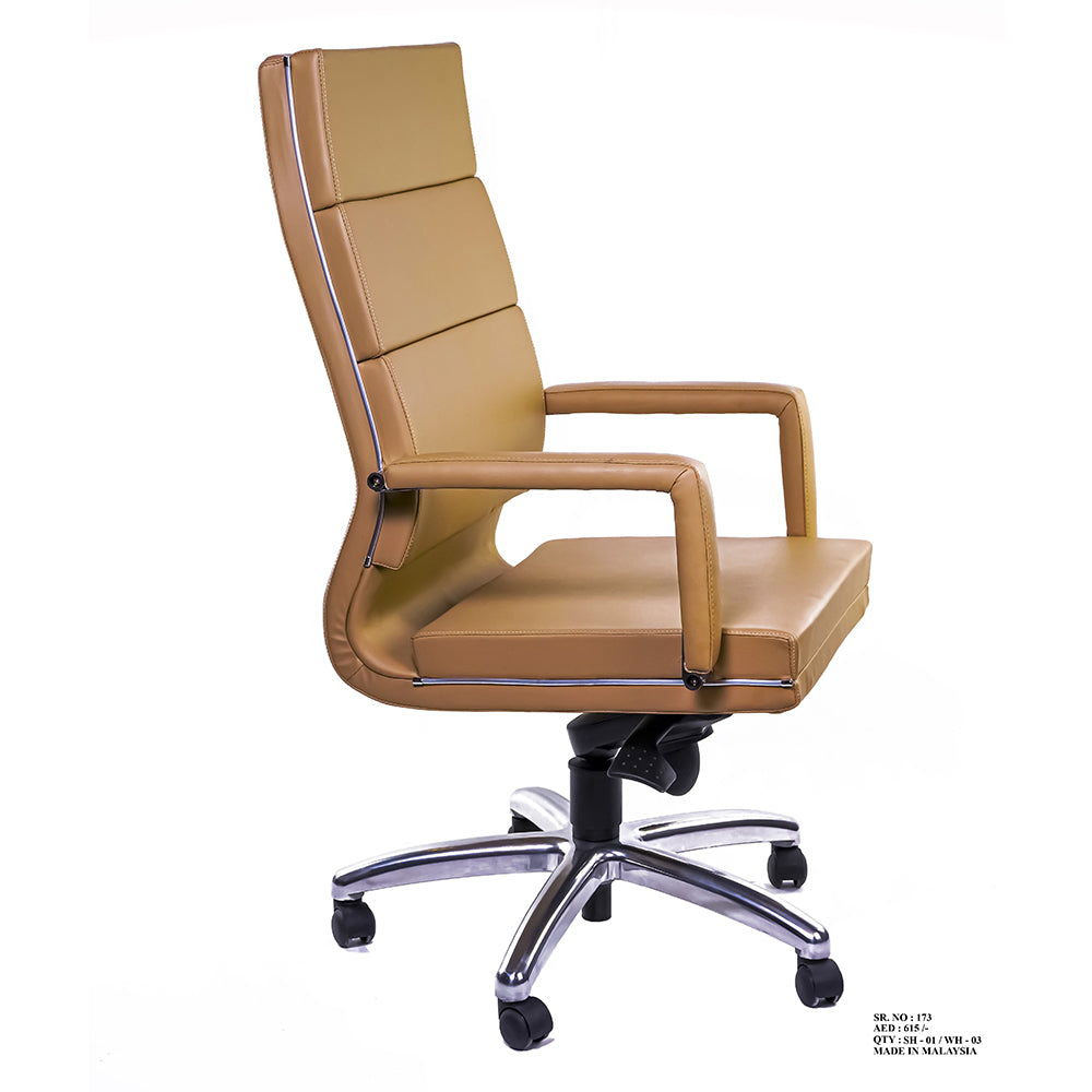 Chair Executive High Back Kent