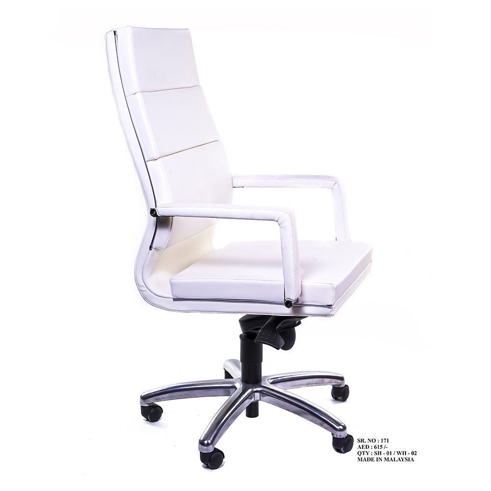 Chair Executive High Back Kent