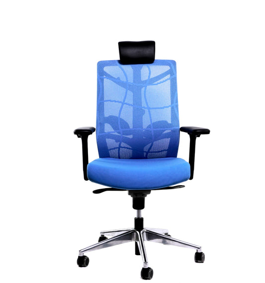 Chair Executive High Back N100