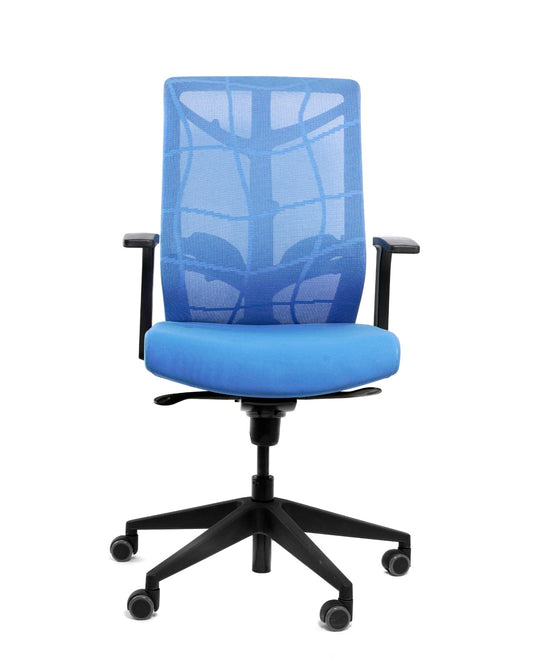 Chair Executive High Back N102