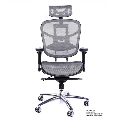 Chair Executive High Back Q-Series