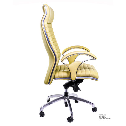 Chair Executive High Back VIO