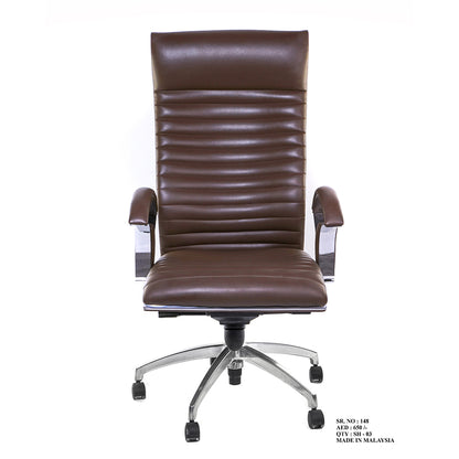 Chair Executive High Back VIO