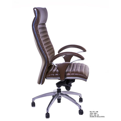 Chair Executive High Back VIO