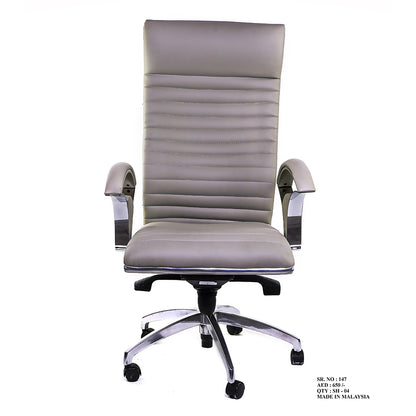 Chair Executive High Back VIO