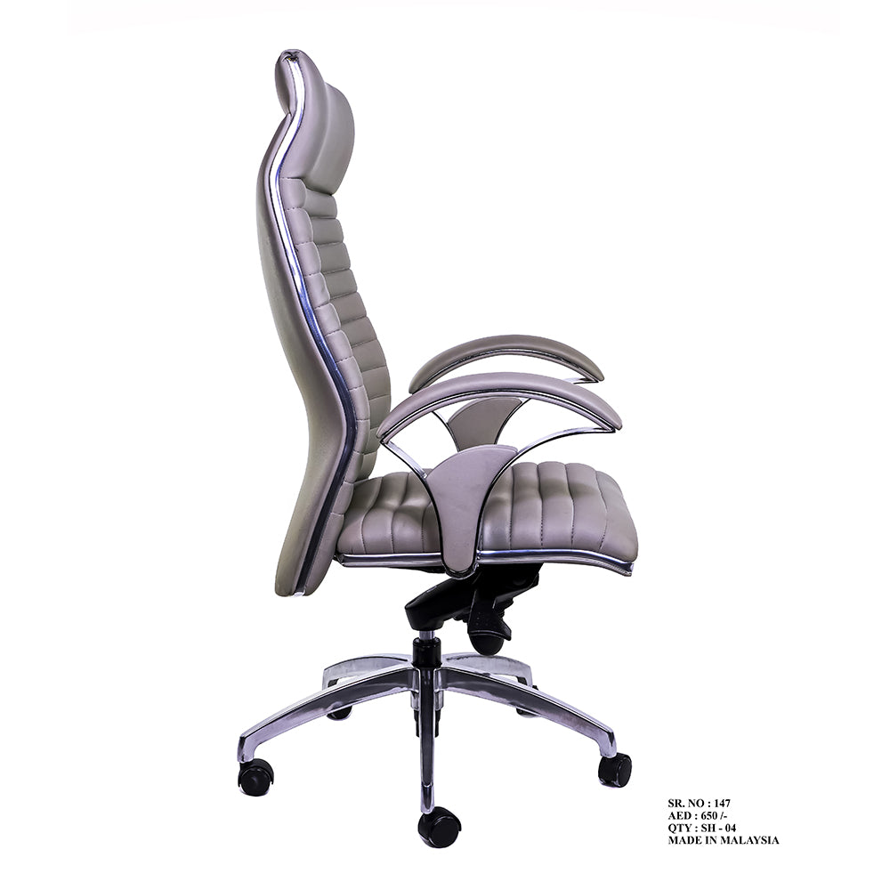 Chair Executive High Back VIO