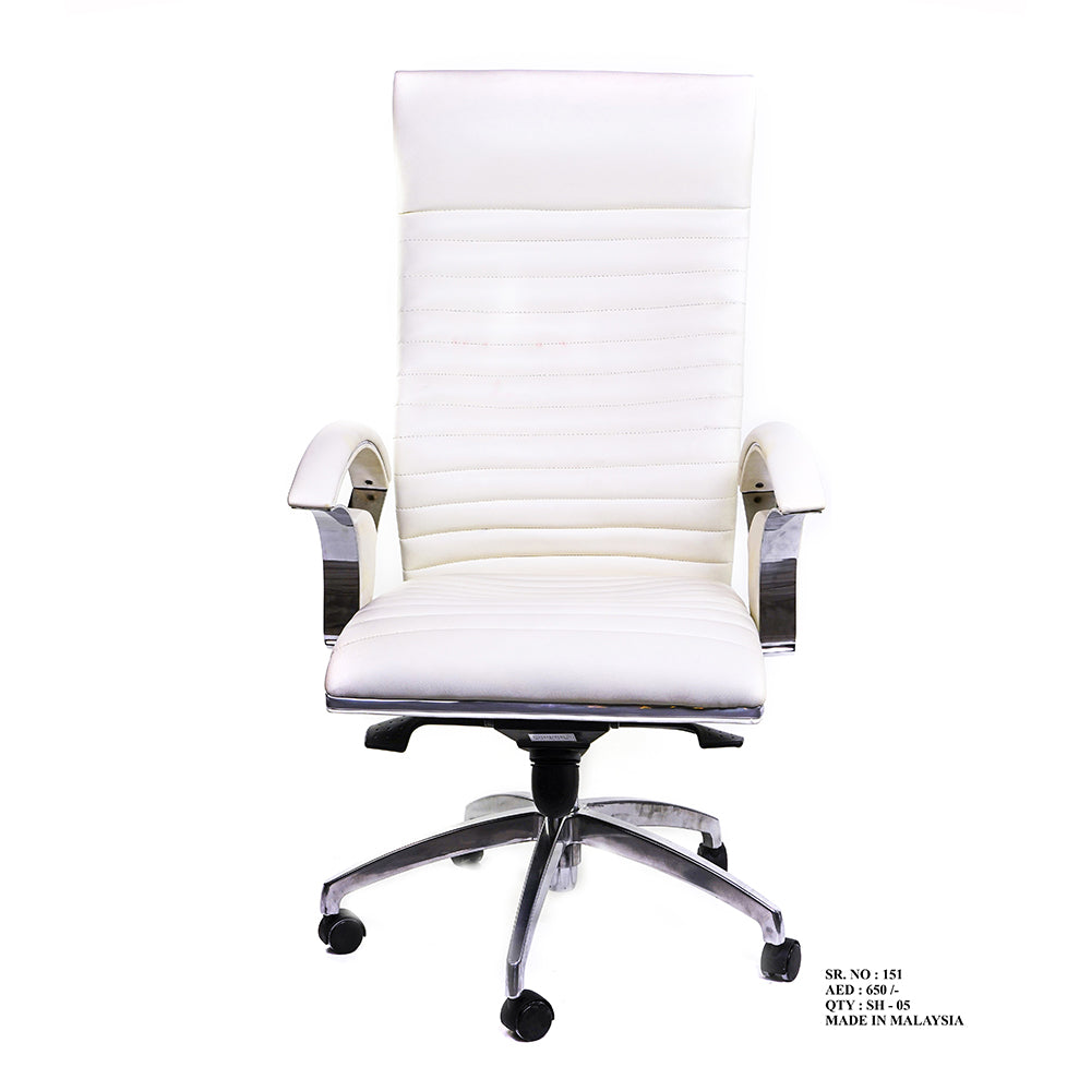 Chair Executive High Back VIO