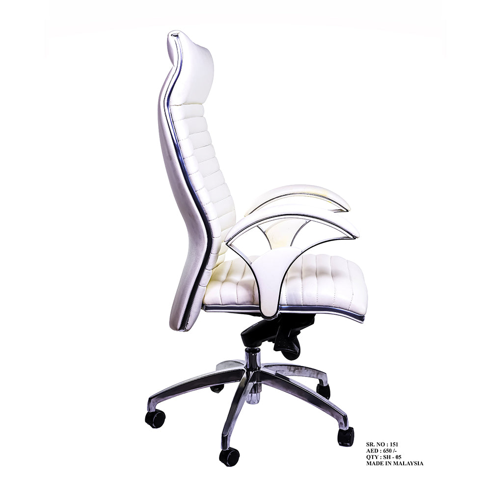 Chair Executive High Back VIO