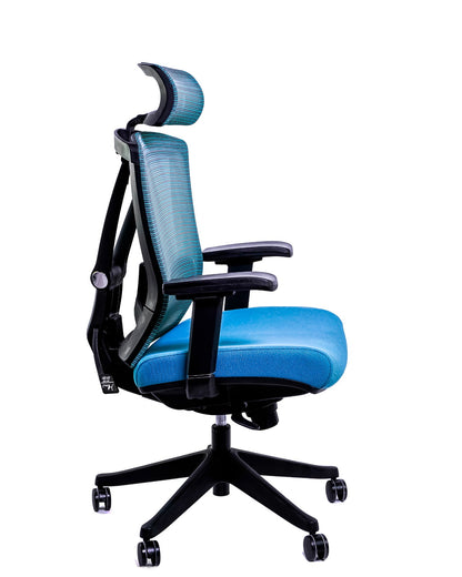 Chair Executive High Back Victor
