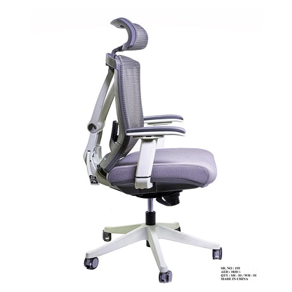 Chair Executive High Back Victor