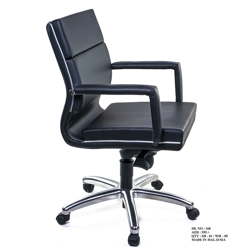 Chair Executive Medium Back Kent