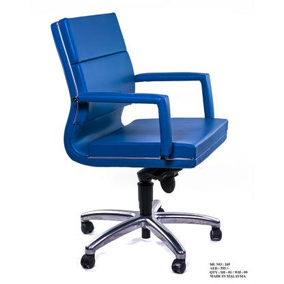 Chair Executive Medium Back Kent