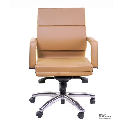 Chair Executive Medium Back Kent