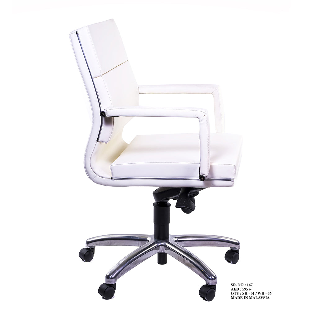 Chair Executive Medium Back Kent