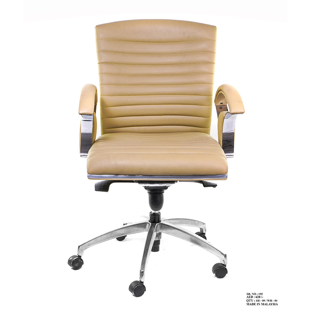 Chair Executive Medium Back VIO